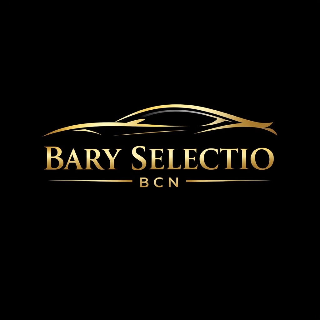 Bary Selection BCN logo