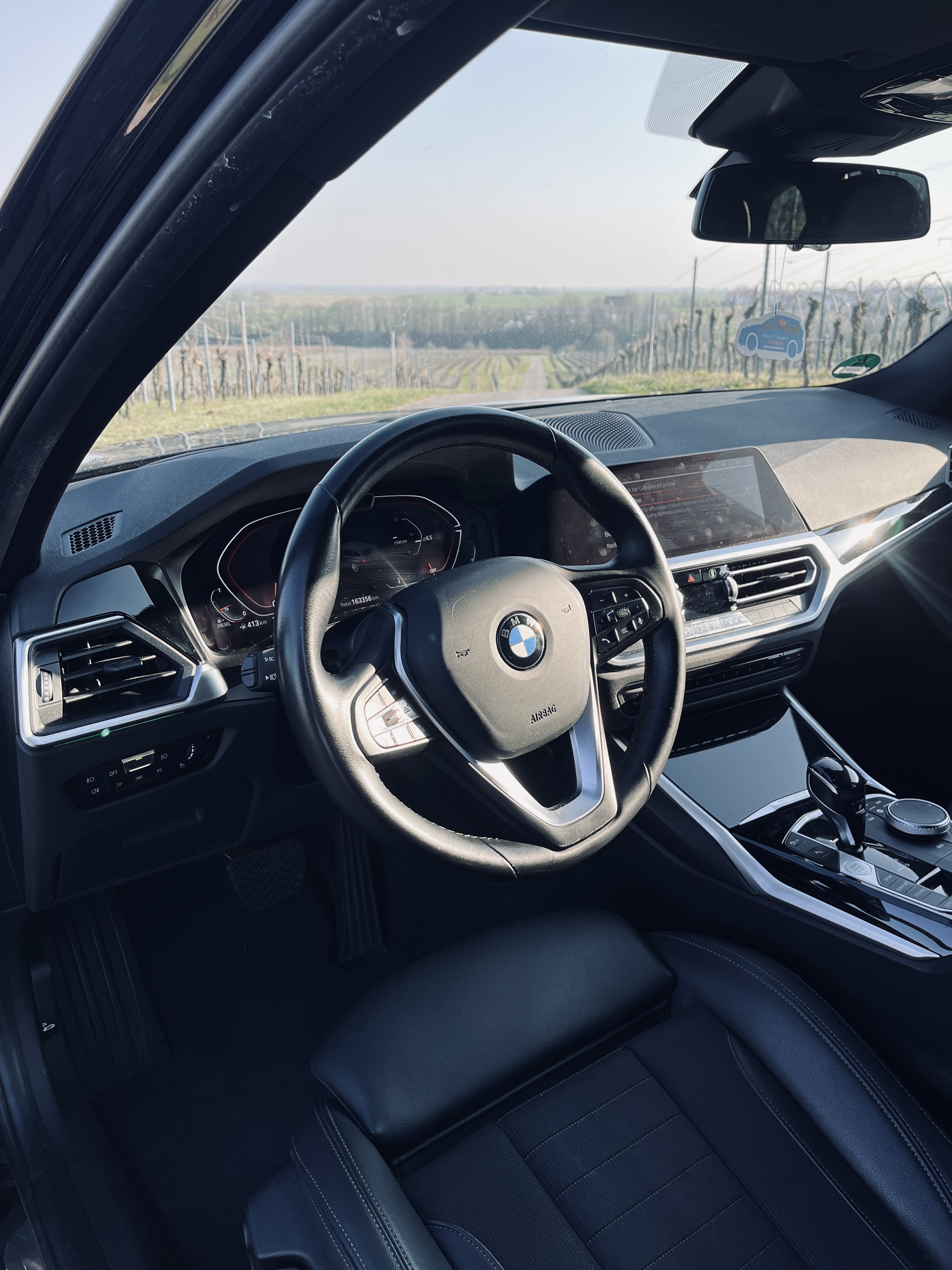 BMW 320D