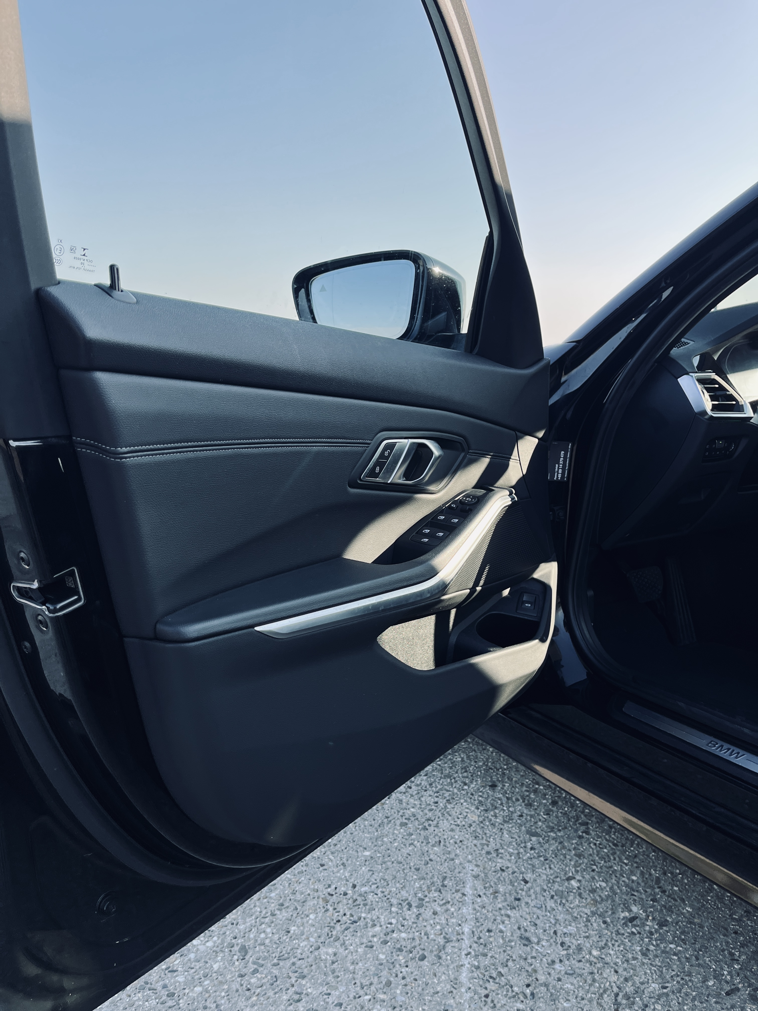 BMW 320D