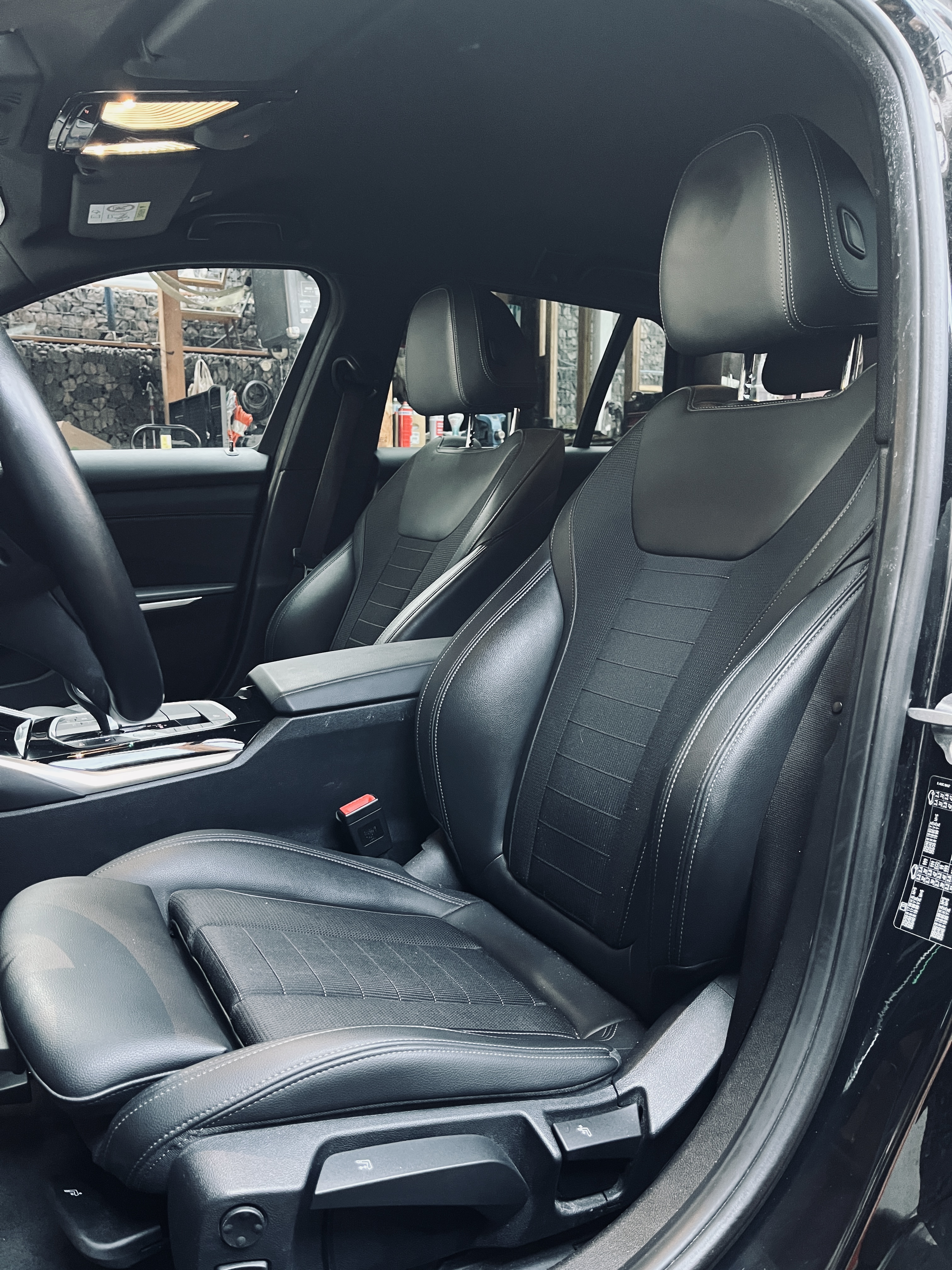 BMW 320D