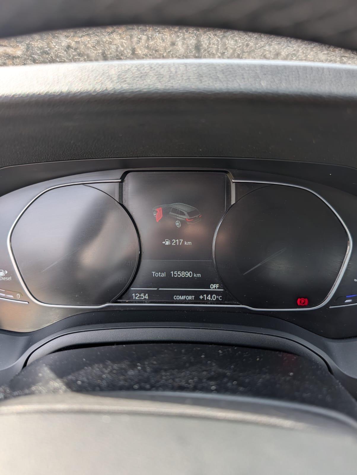 BMW 320D